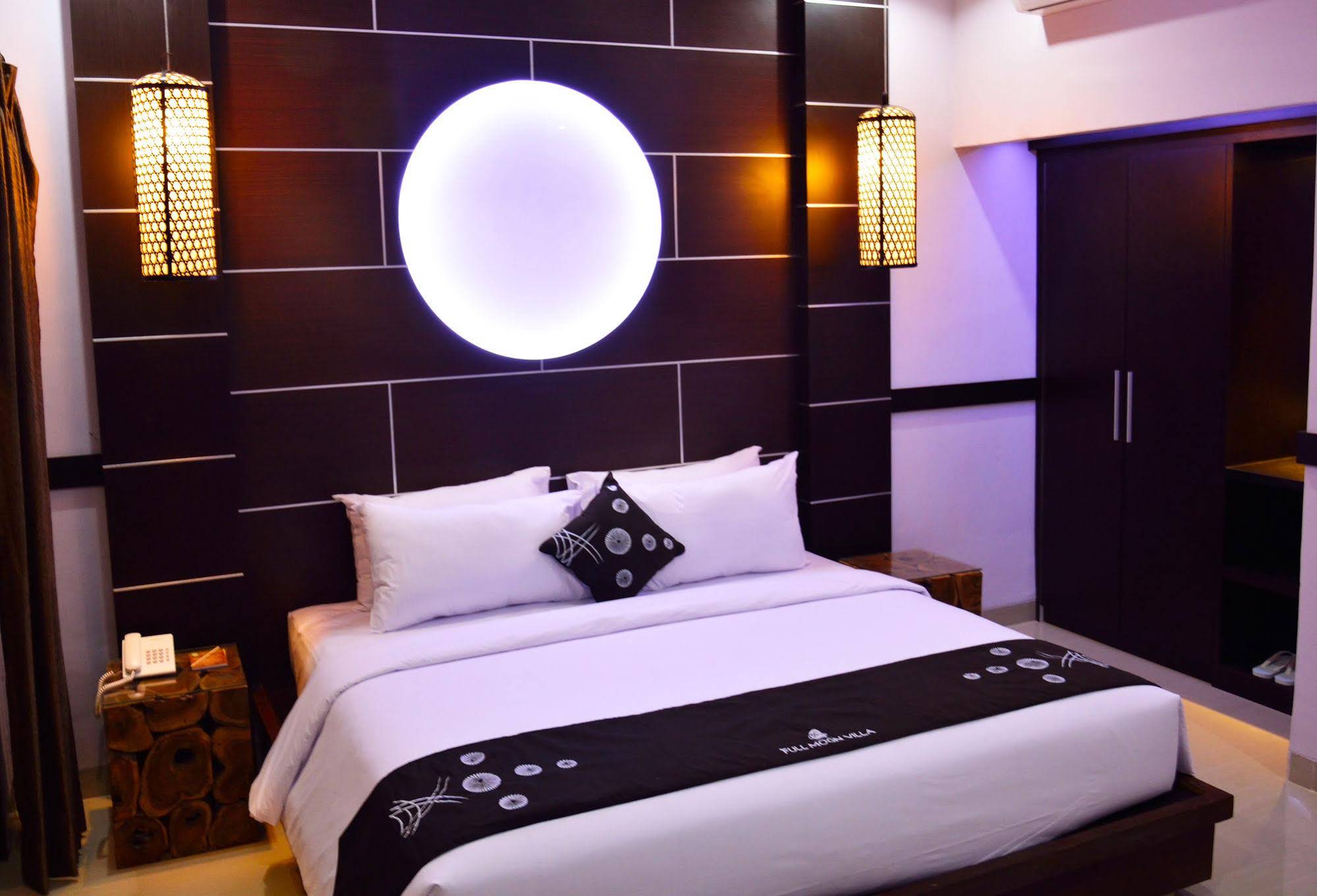Fullmoon Villa Ubud