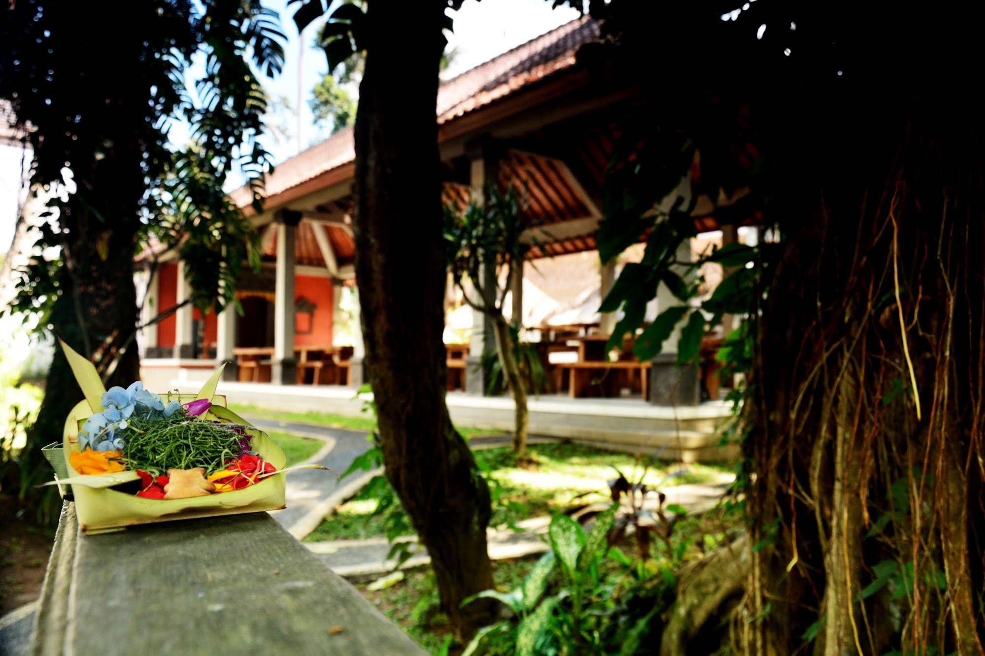 Fullmoon Villa Ubud