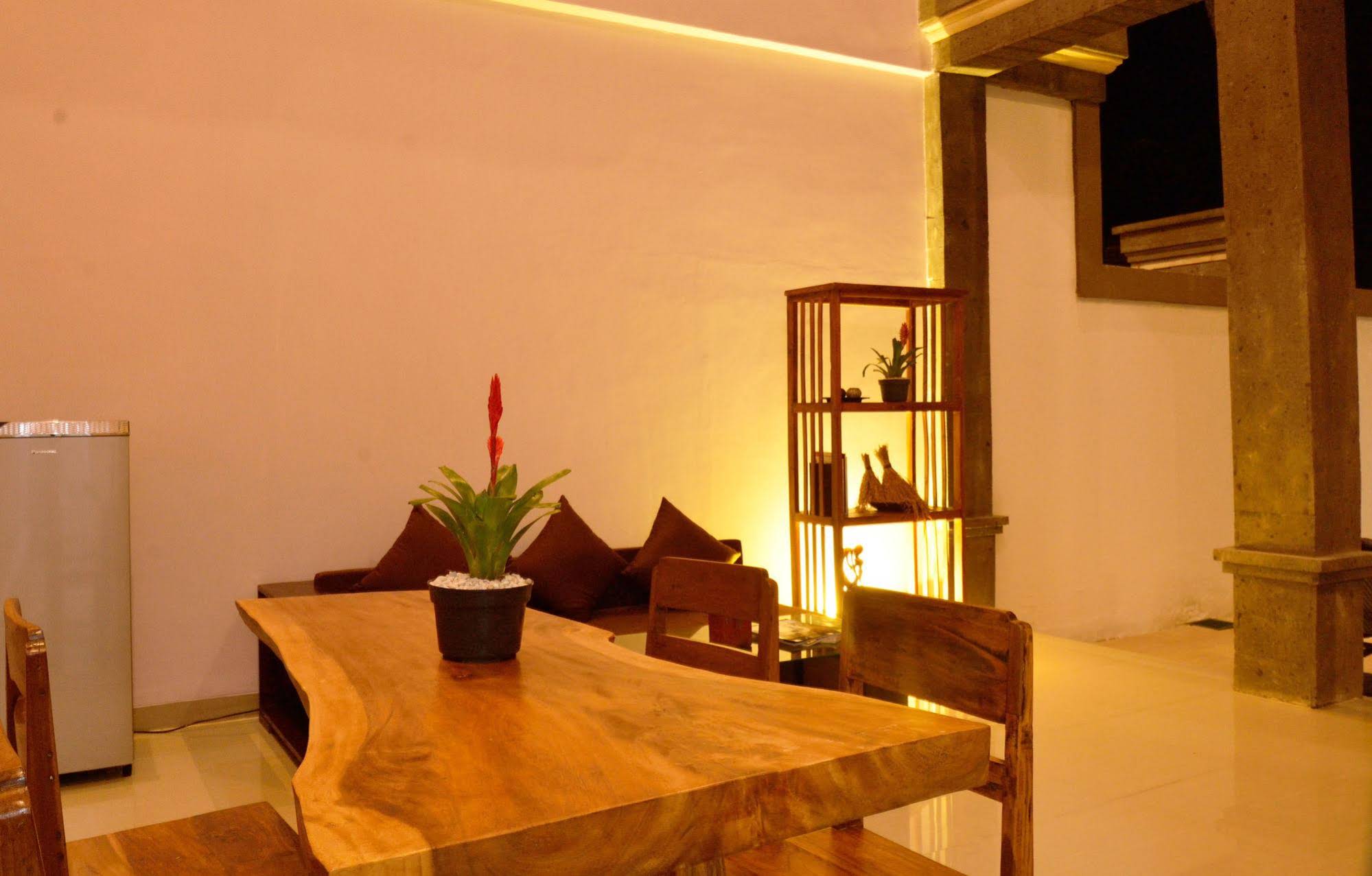 Fullmoon Villa Ubud