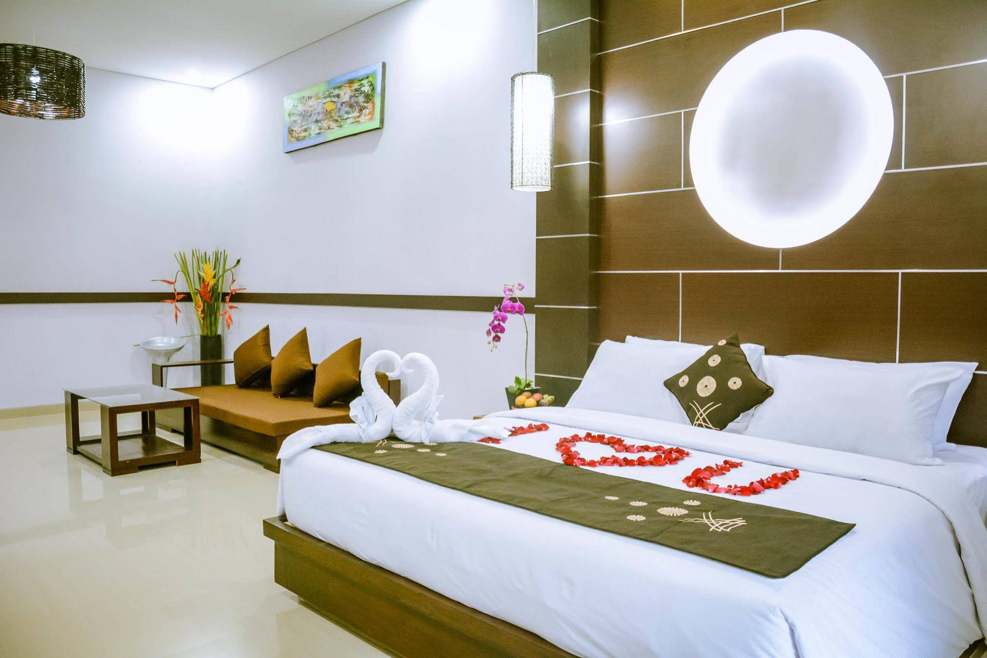 Fullmoon Villa Ubud