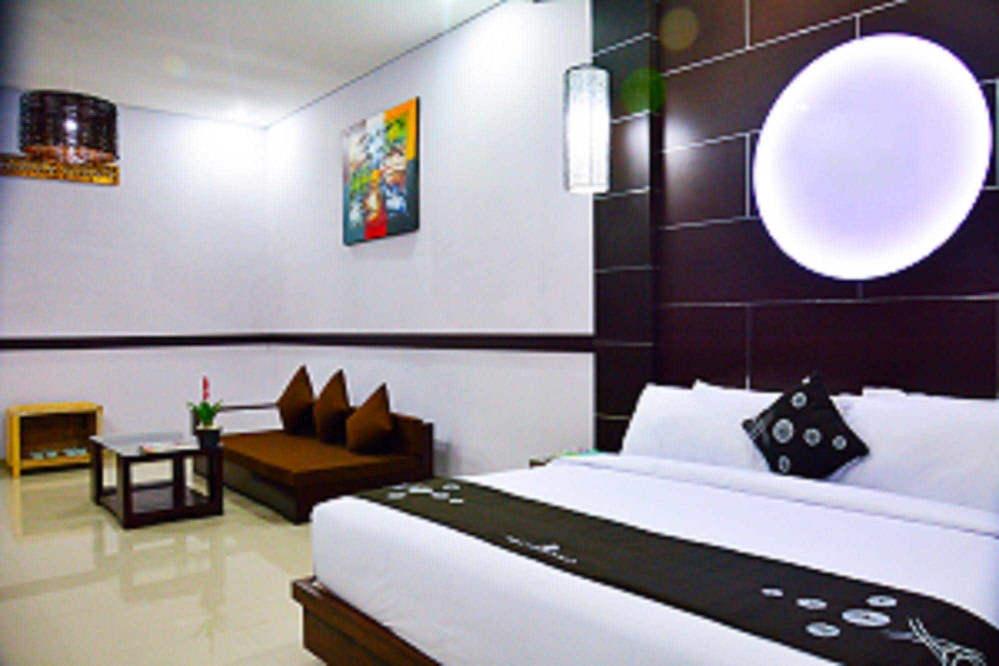 Fullmoon Villa Ubud