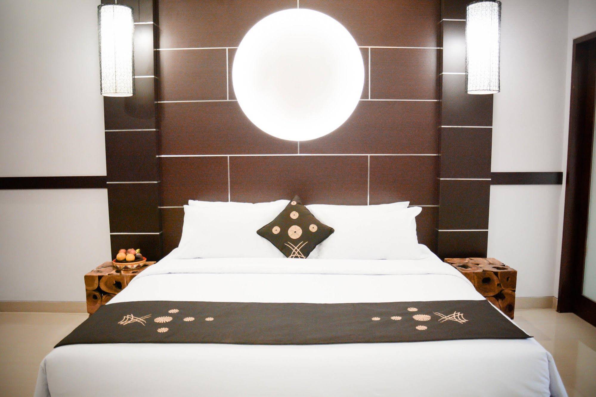 Fullmoon Villa Ubud