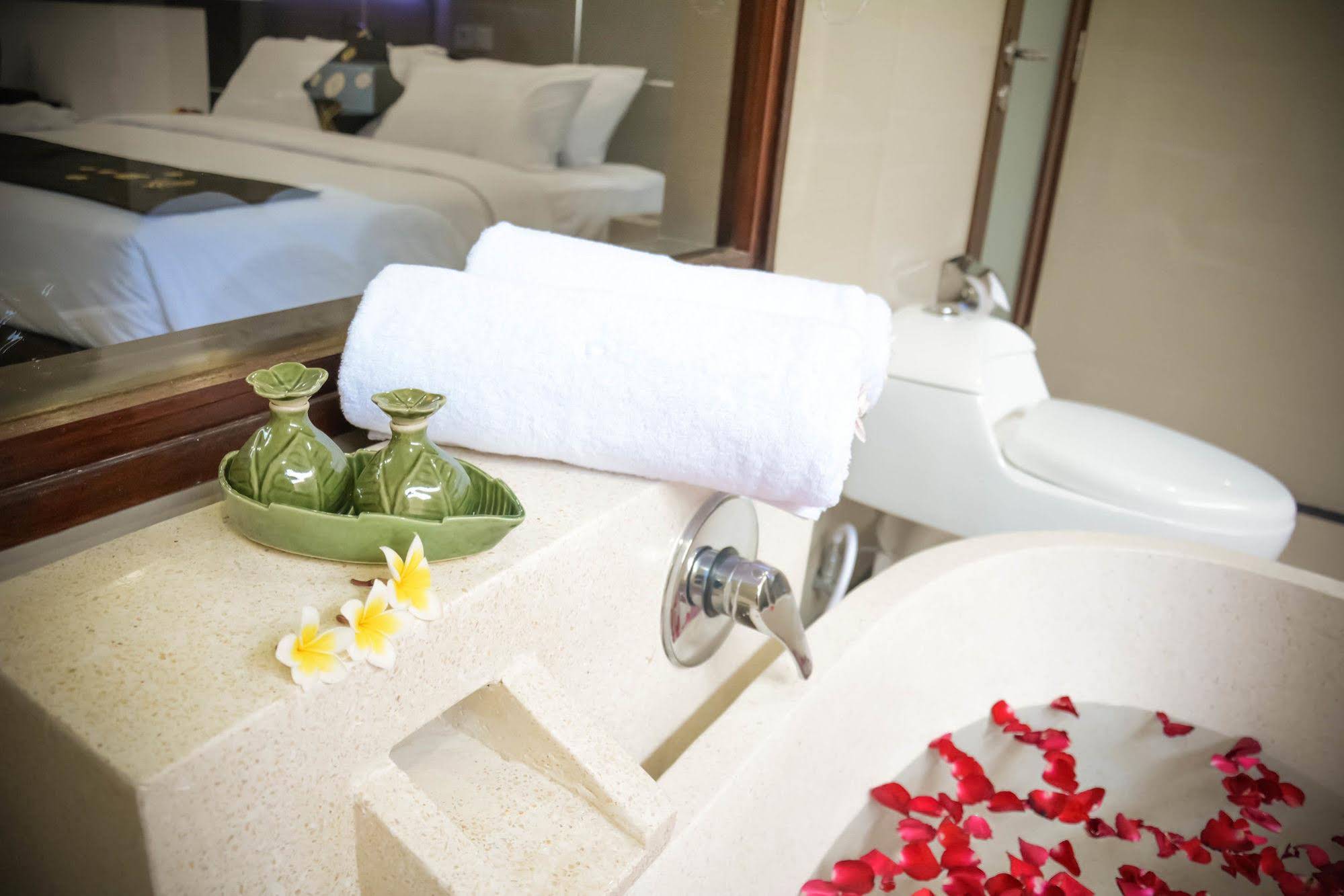 Fullmoon Villa Ubud