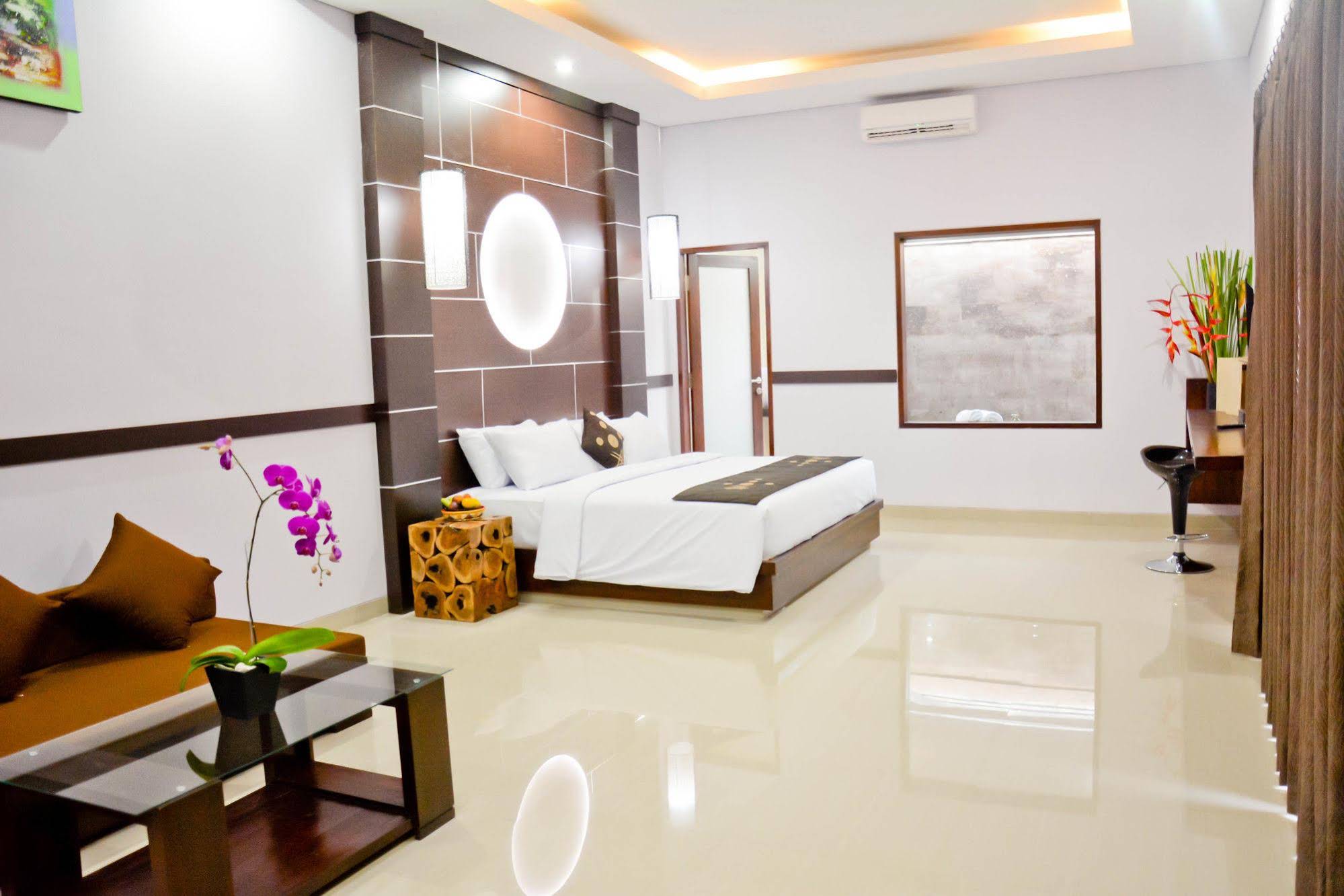 Fullmoon Villa Ubud