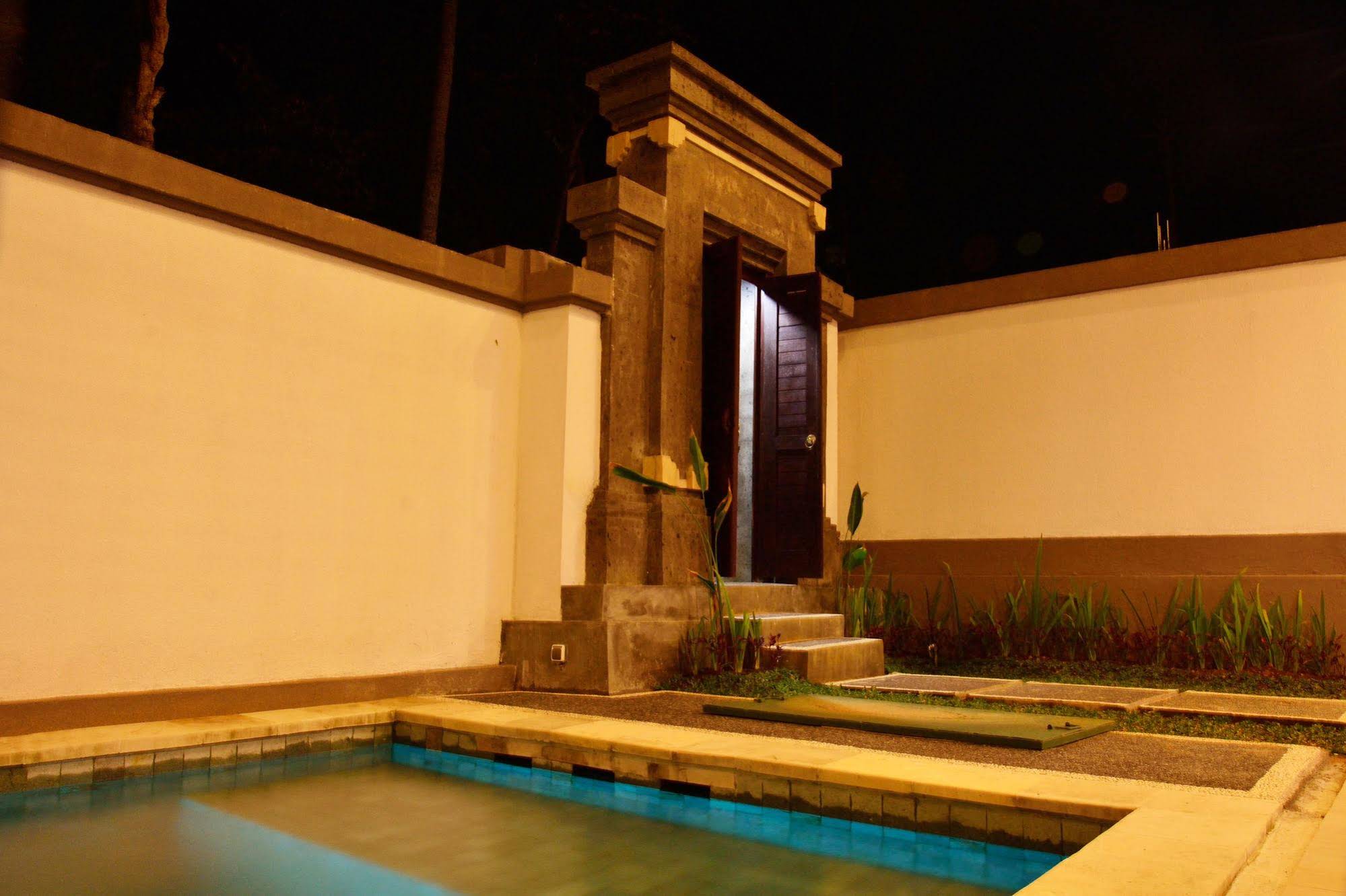 Fullmoon Villa Ubud