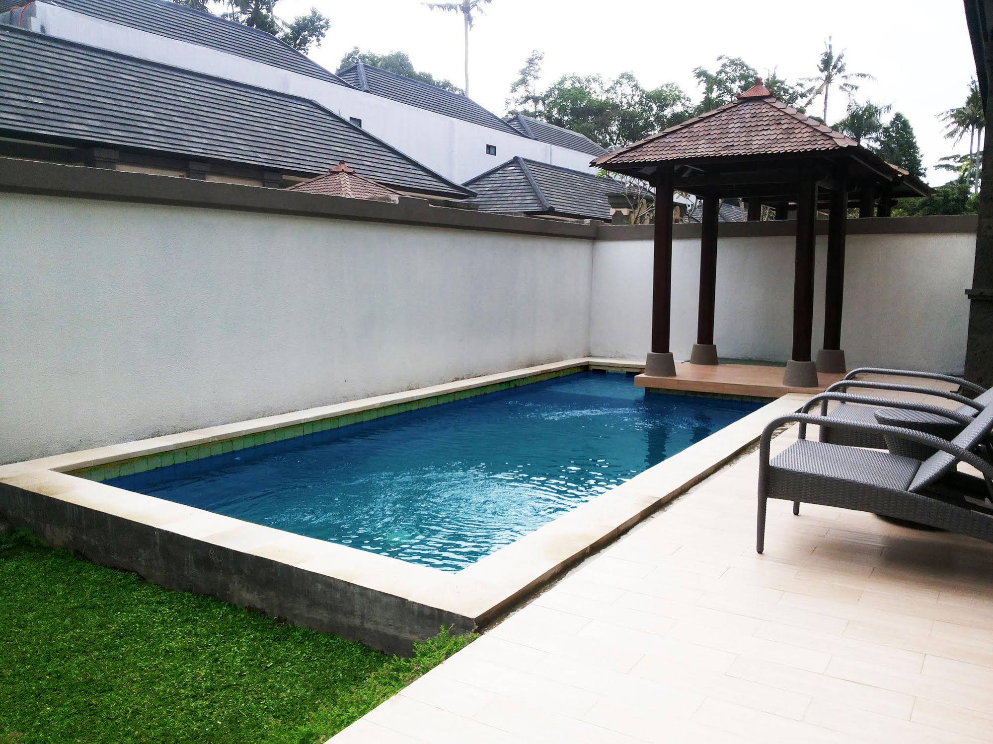 Fullmoon Villa Ubud