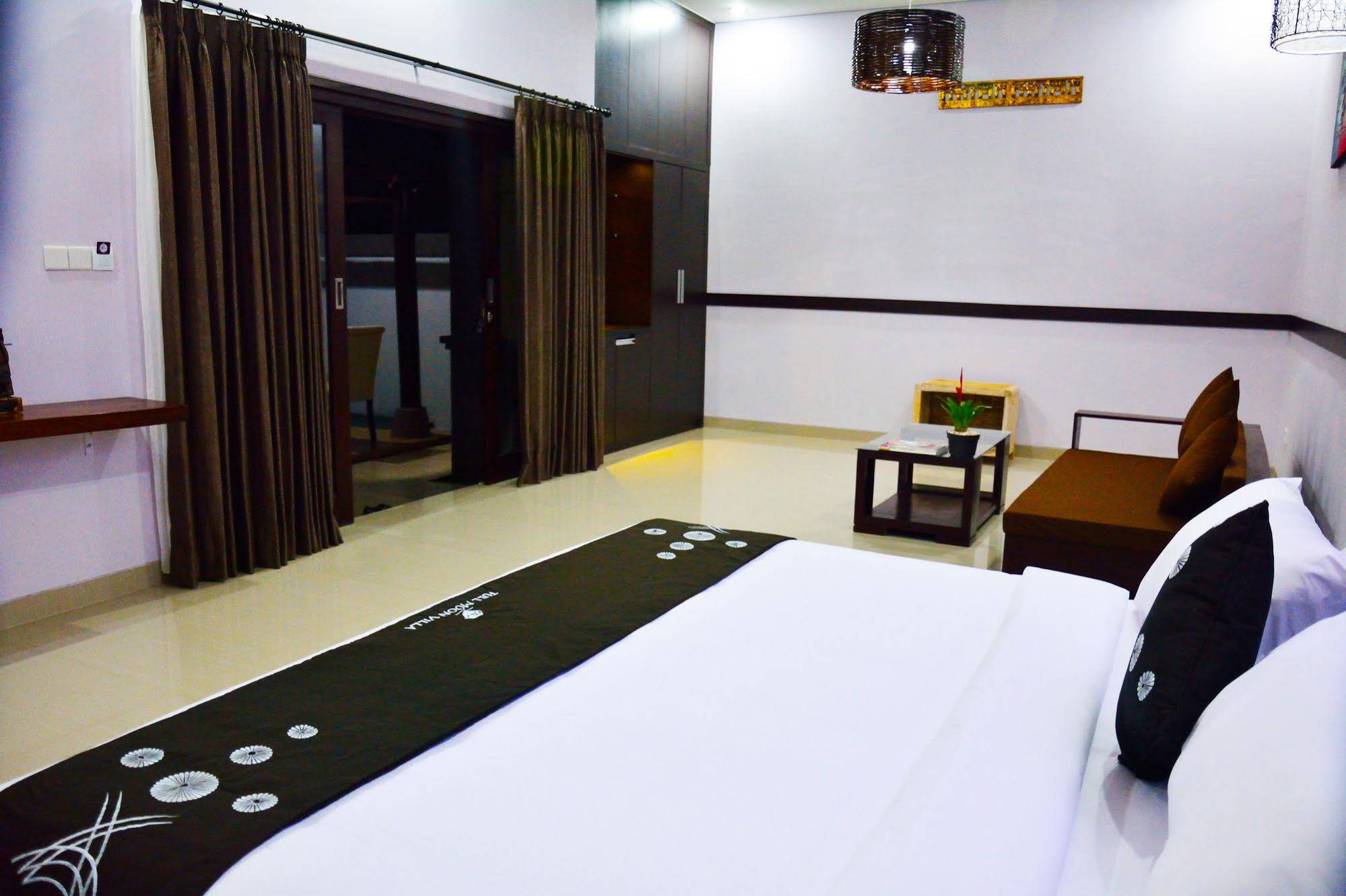 Fullmoon Villa Ubud