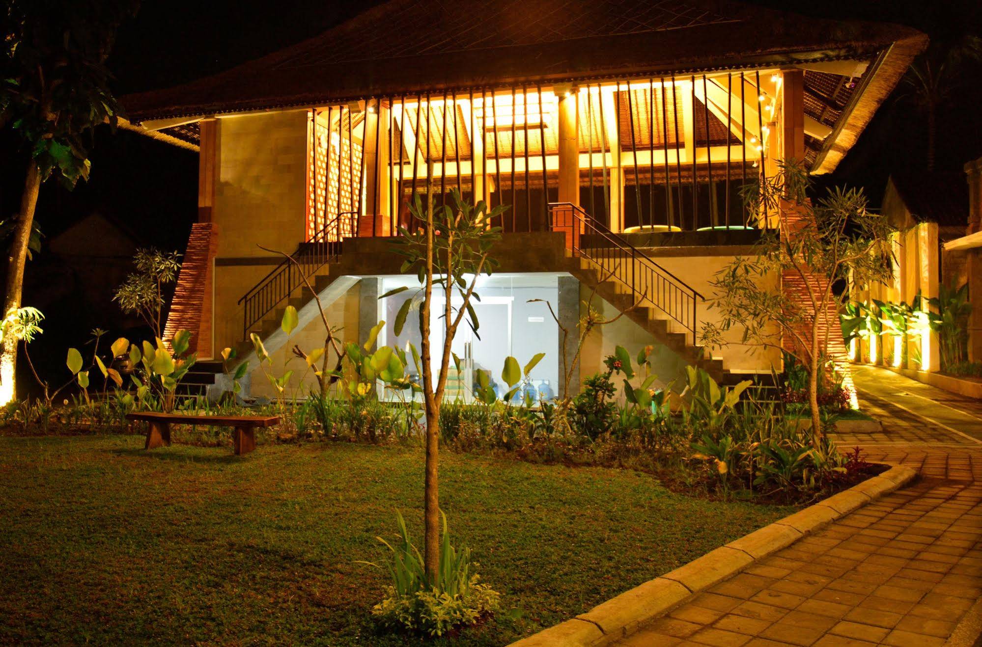 Fullmoon Villa Ubud