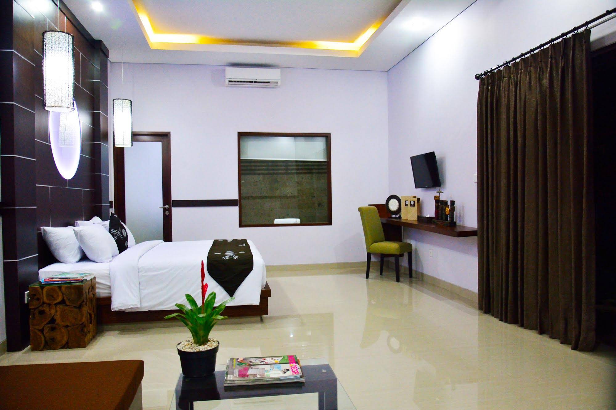 Fullmoon Villa Ubud
