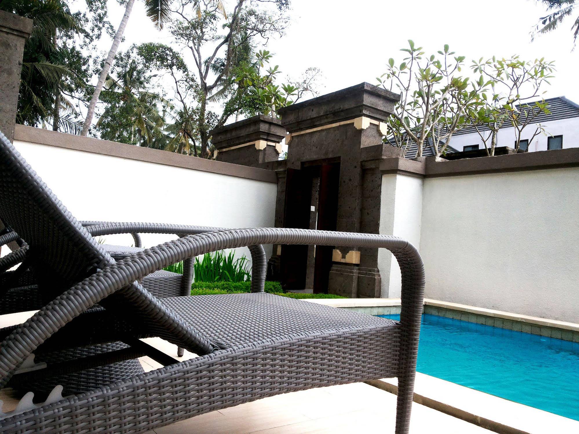 Fullmoon Villa Ubud
