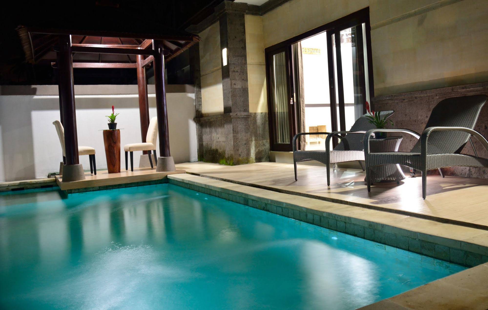 Fullmoon Villa Ubud