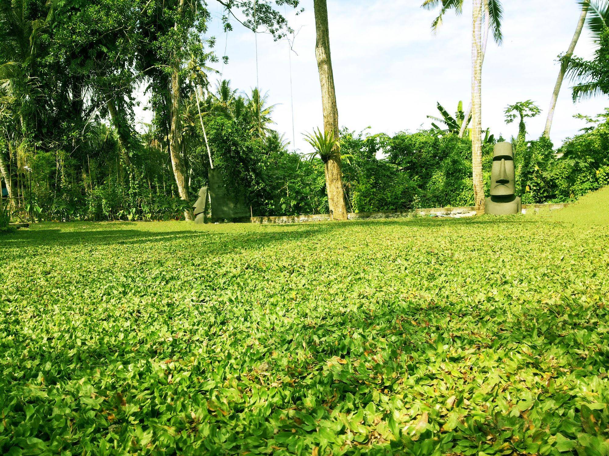 Fullmoon Villa Ubud