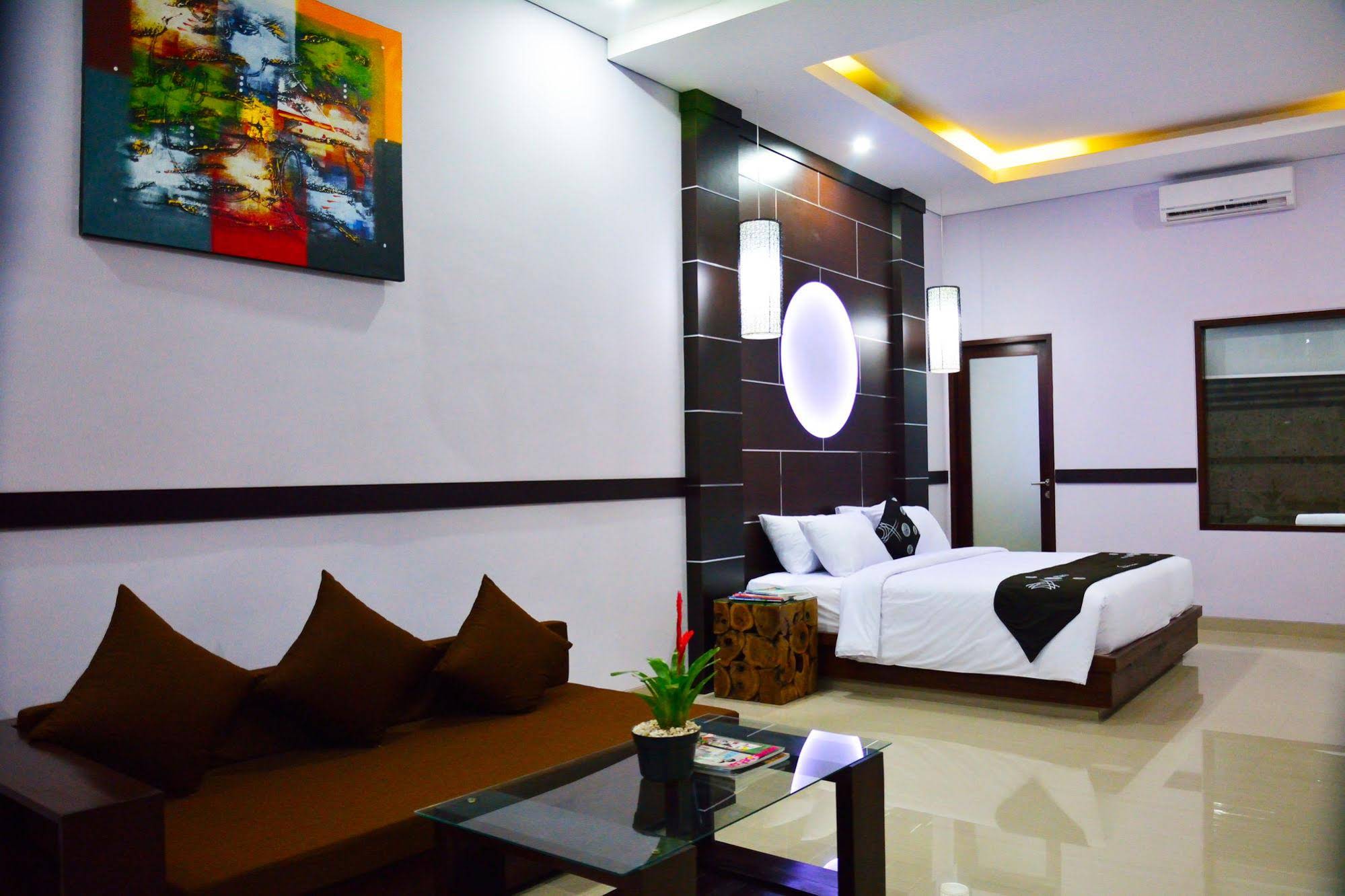 Fullmoon Villa Ubud