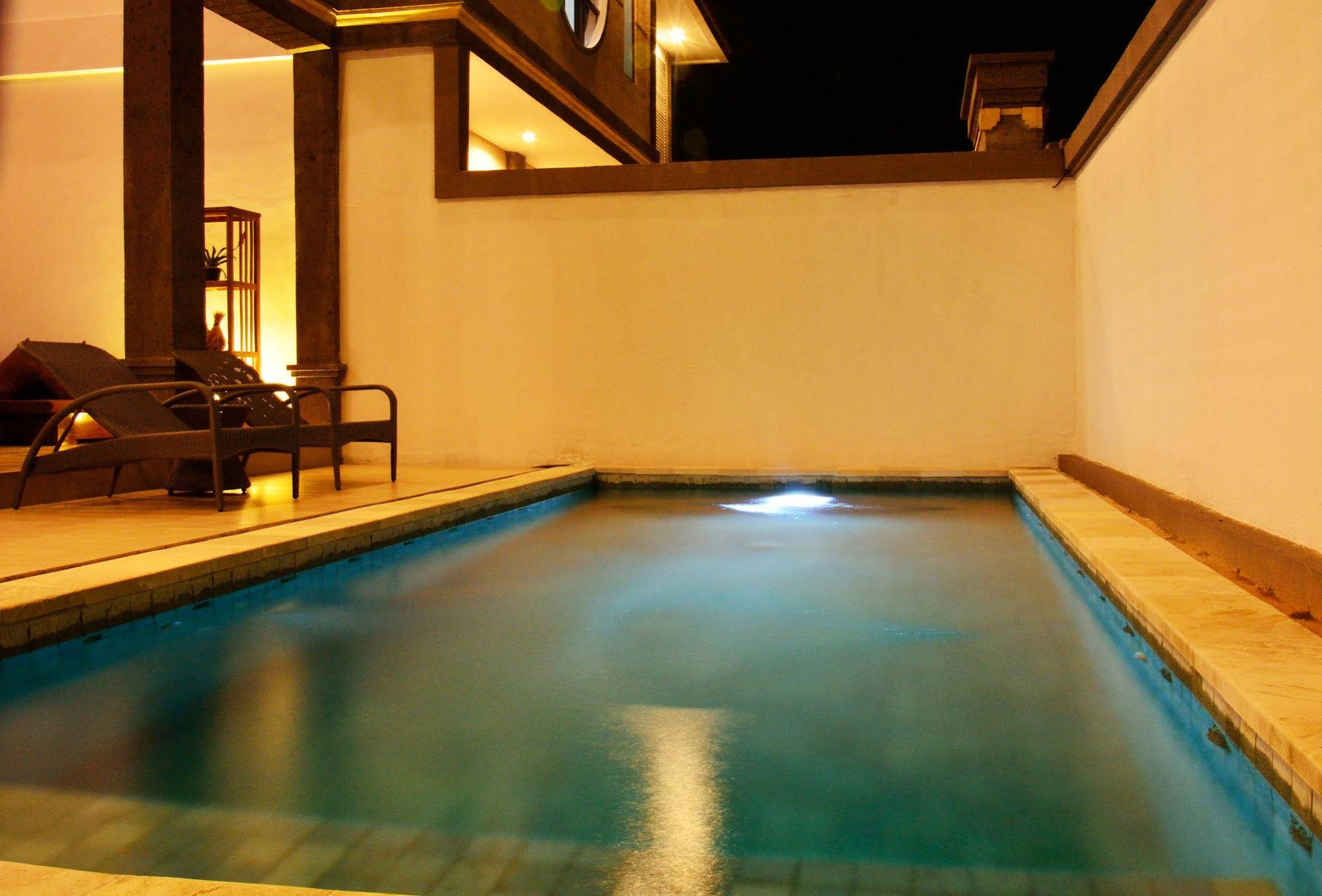 Fullmoon Villa Ubud