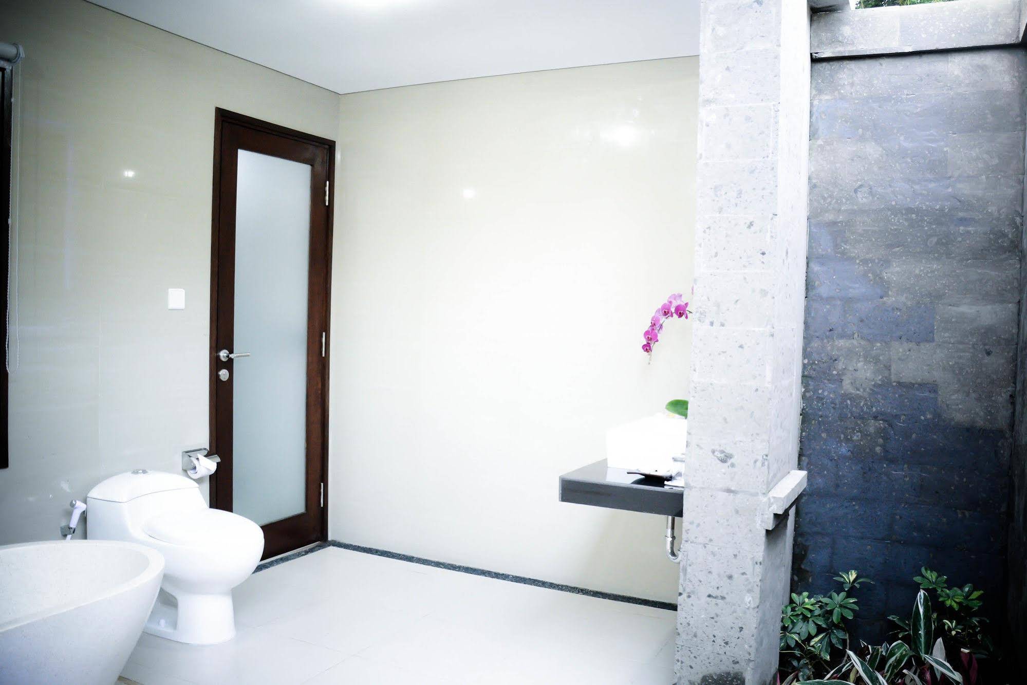 Fullmoon Villa Ubud