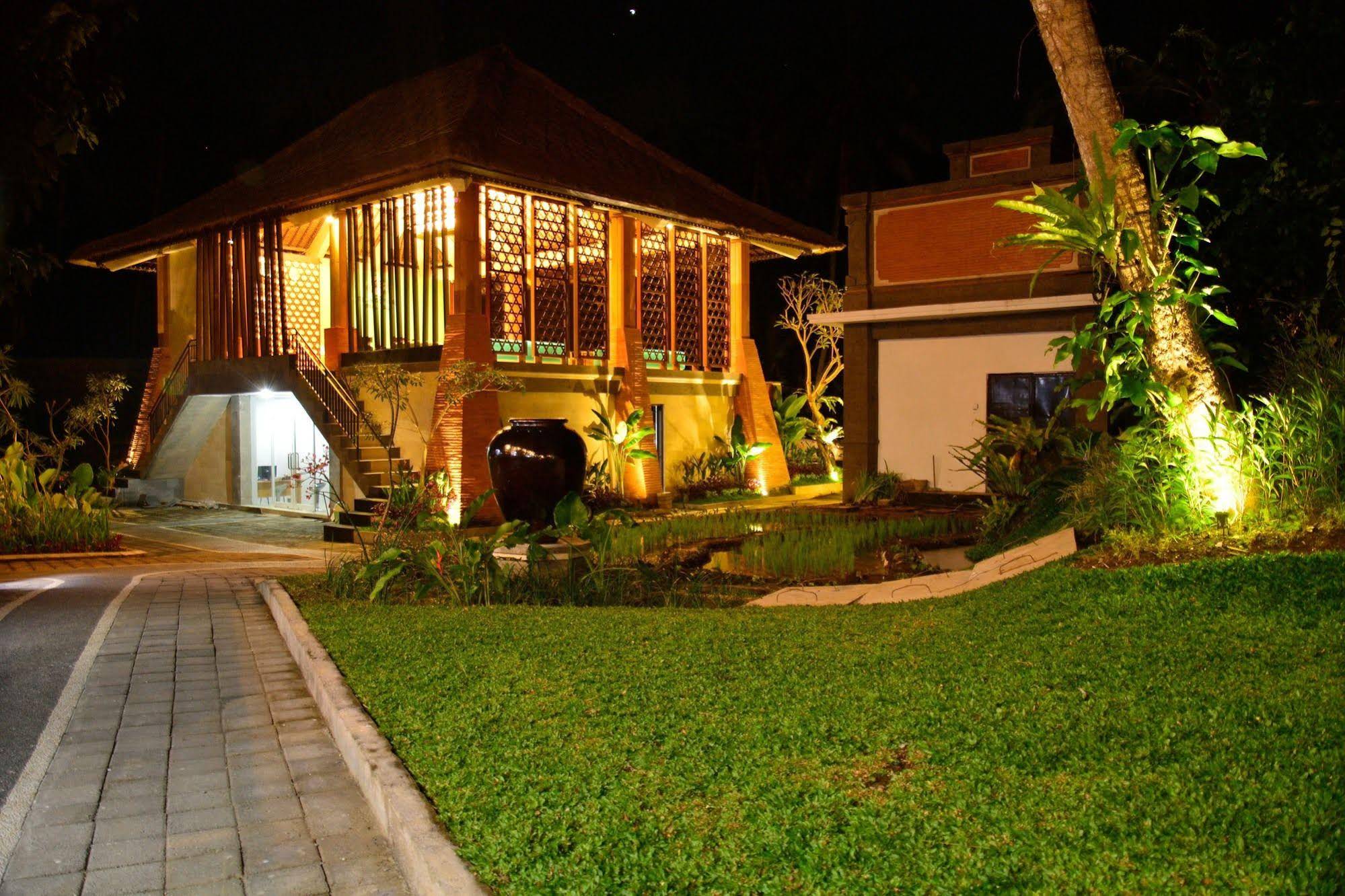 Fullmoon Villa Ubud