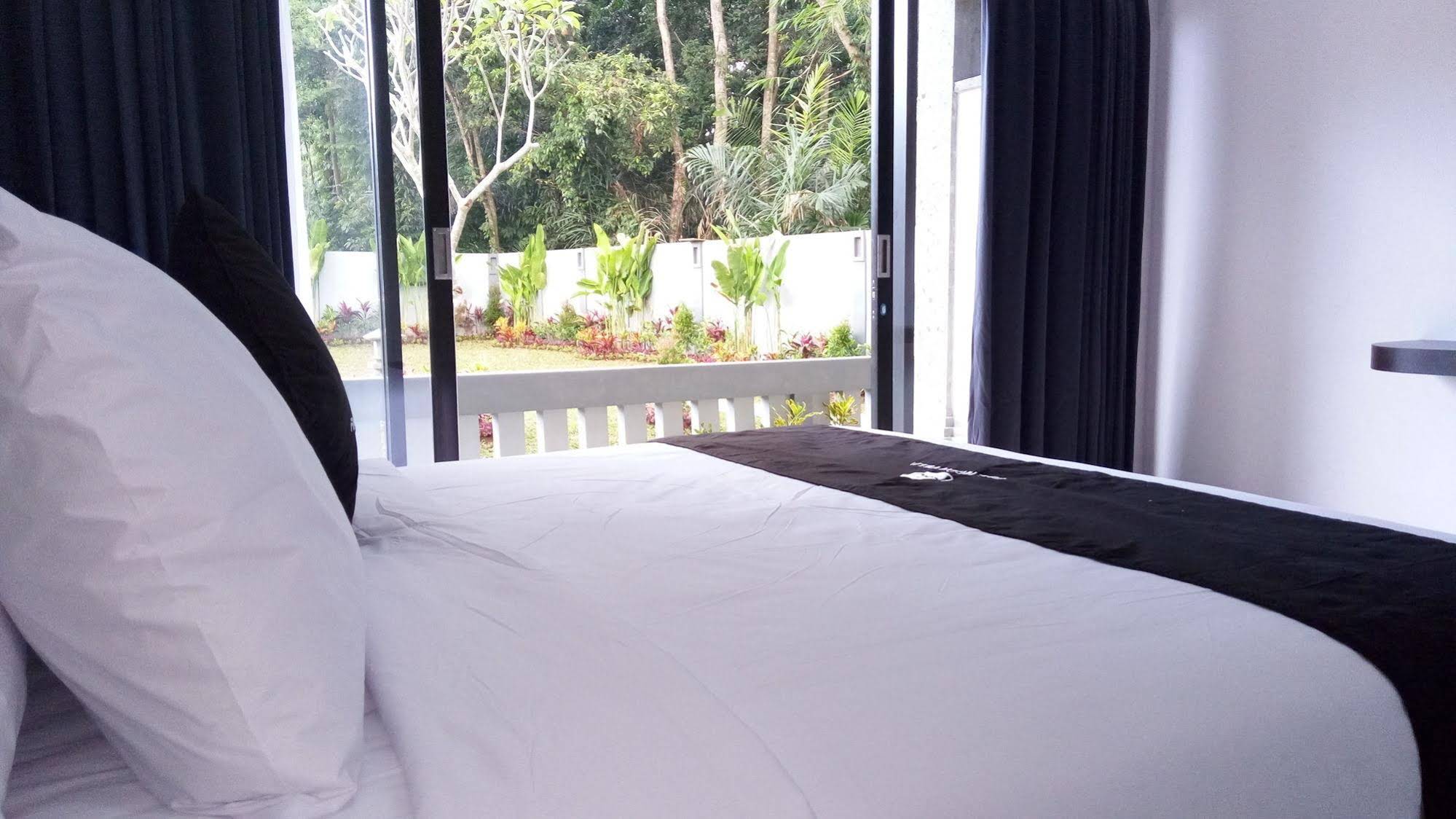 Fullmoon Villa Ubud