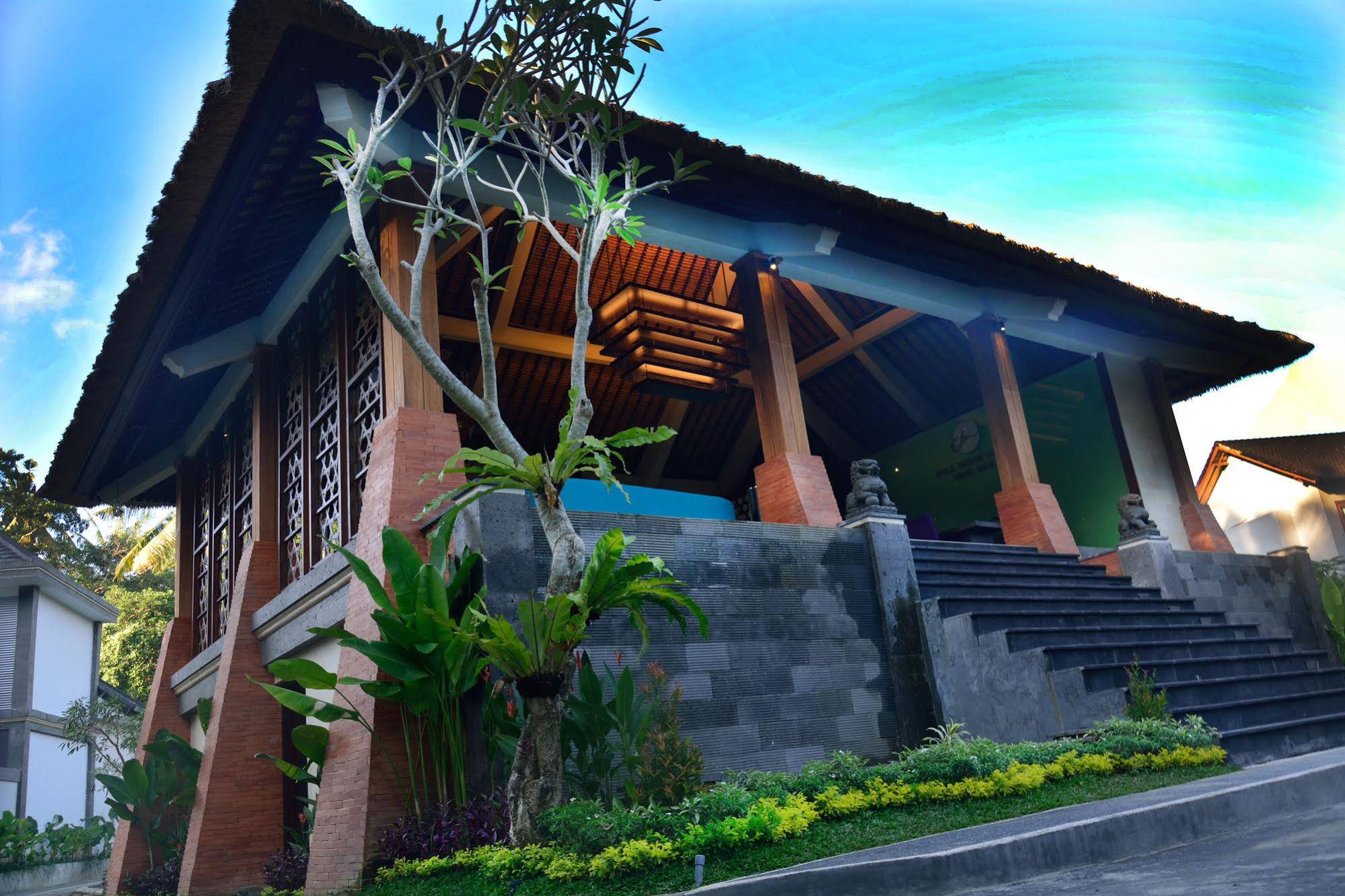 Fullmoon Villa Ubud