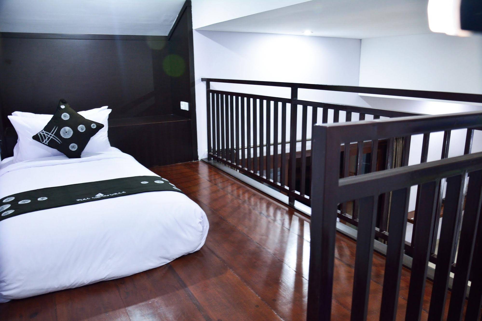 Fullmoon Villa Ubud