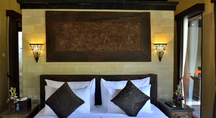 Gino Feruci Villa Ubud - Bali