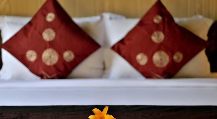 Gino Feruci Villa Ubud - Bali