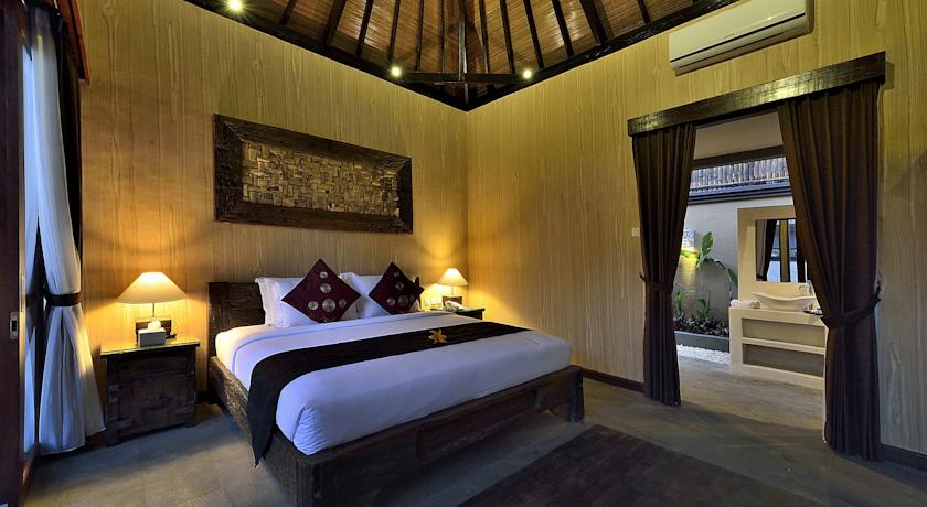 Gino Feruci Villa Ubud - Bali