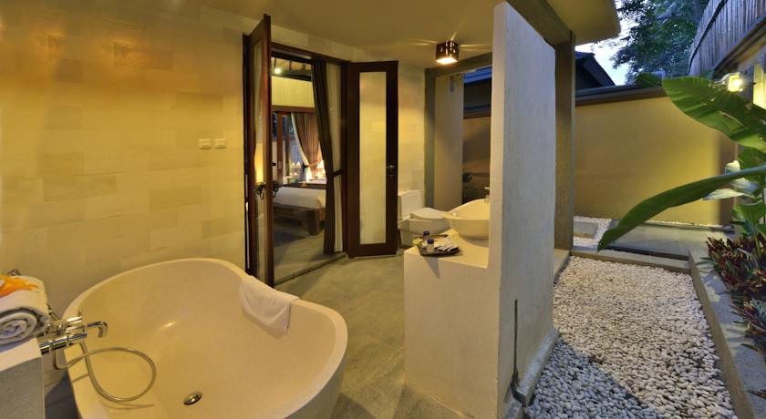 Gino Feruci Villa Ubud - Bali