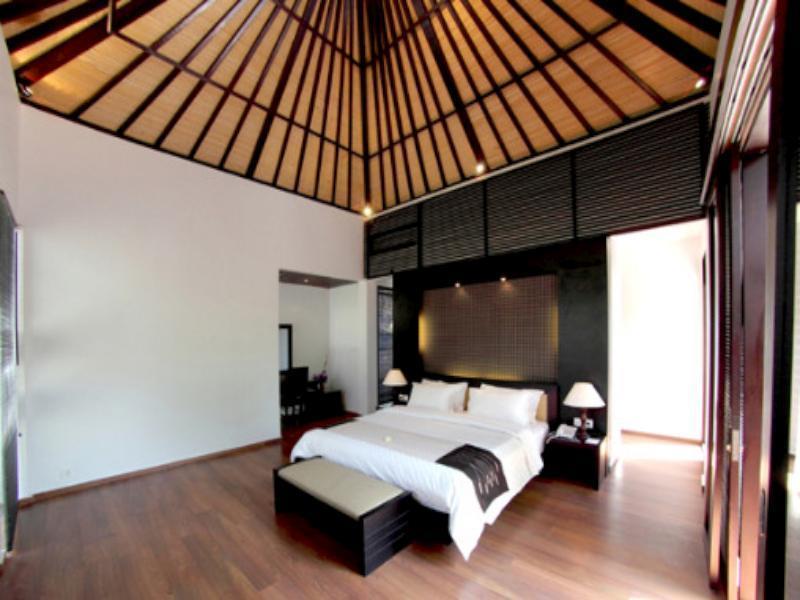 Gino Feruci Villa Ubud - Bali