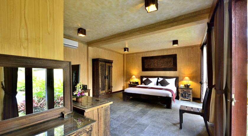 Gino Feruci Villa Ubud - Bali