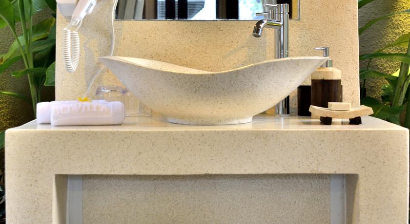 Gino Feruci Villa Ubud - Bali