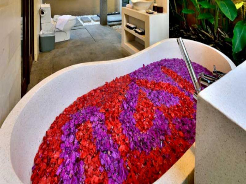 Gino Feruci Villa Ubud - Bali