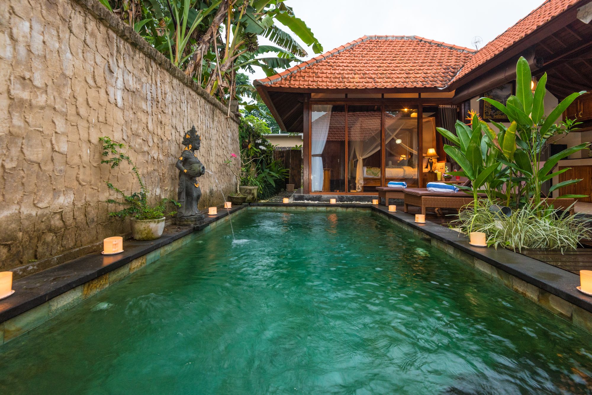 Naja Private Villa