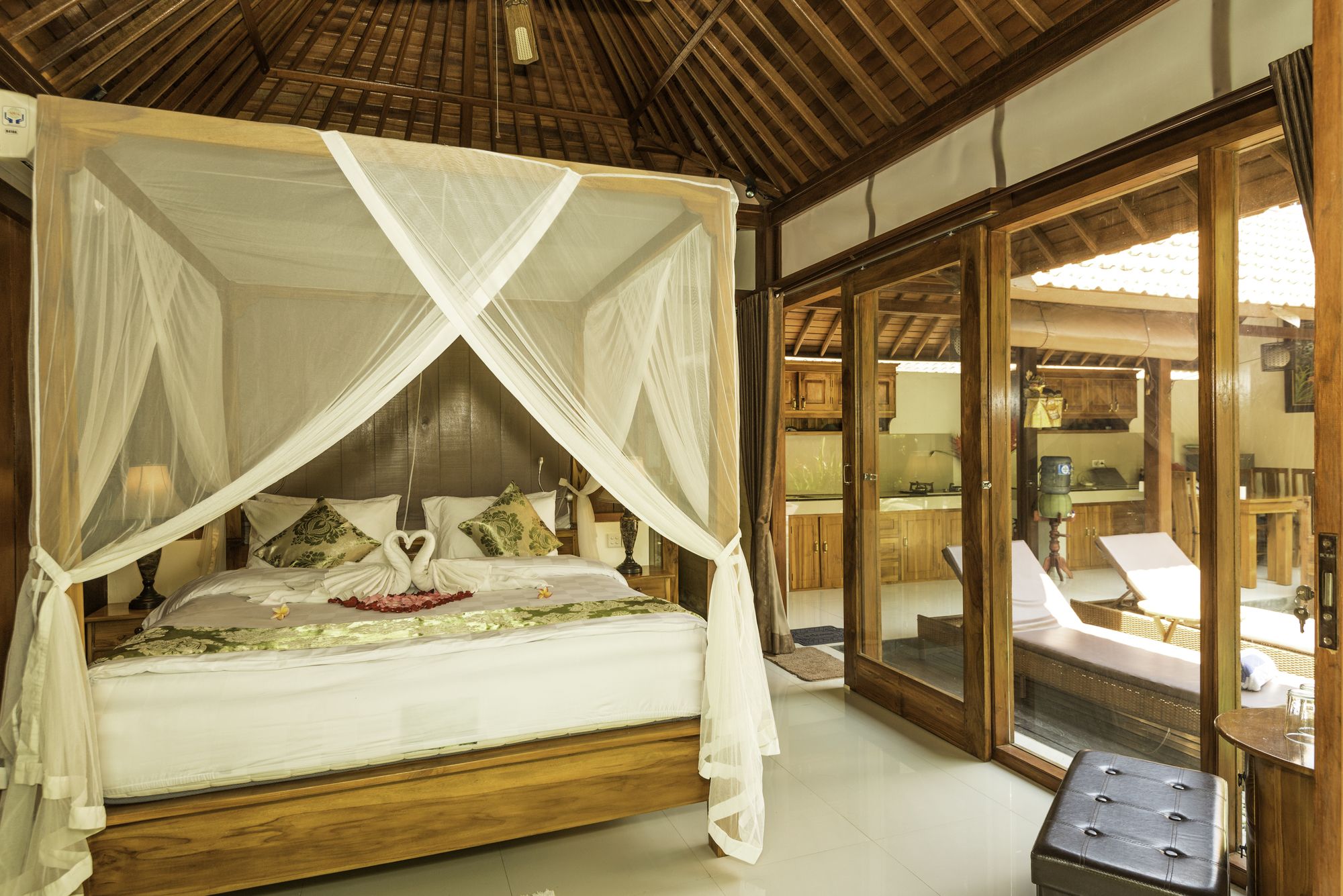 Naja Private Villa