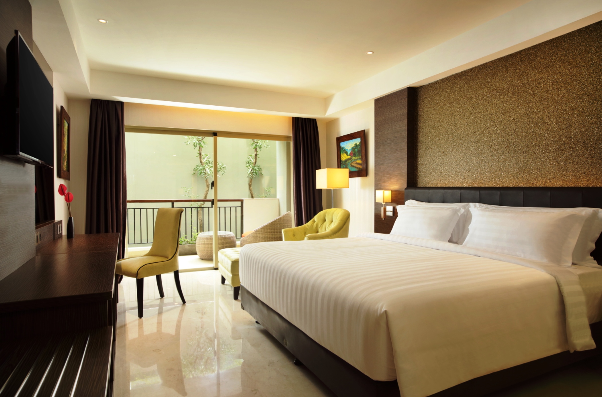 Sthala, A Tribute Portfolio Hotel, Ubud Bali