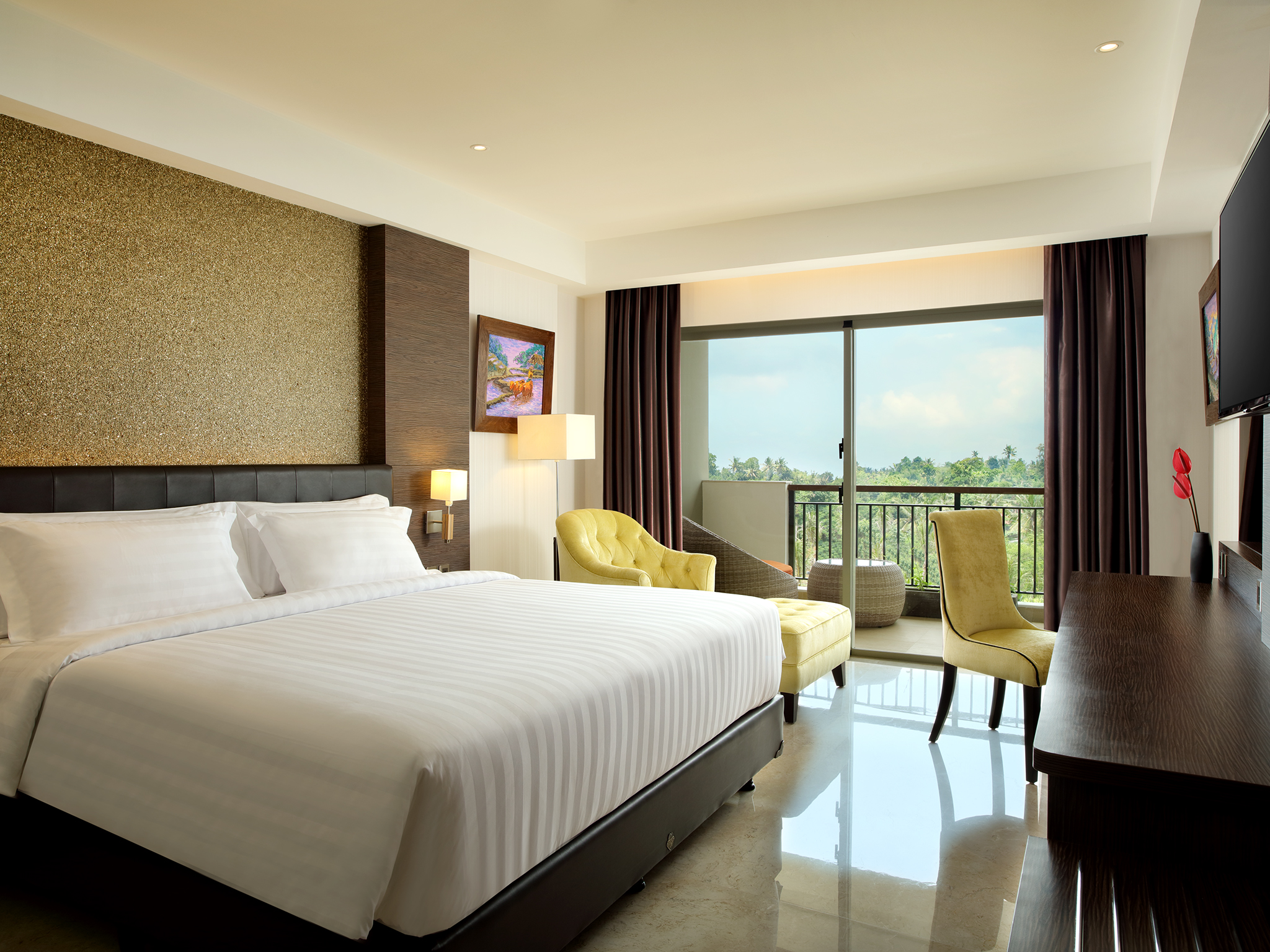 Sthala, A Tribute Portfolio Hotel, Ubud Bali