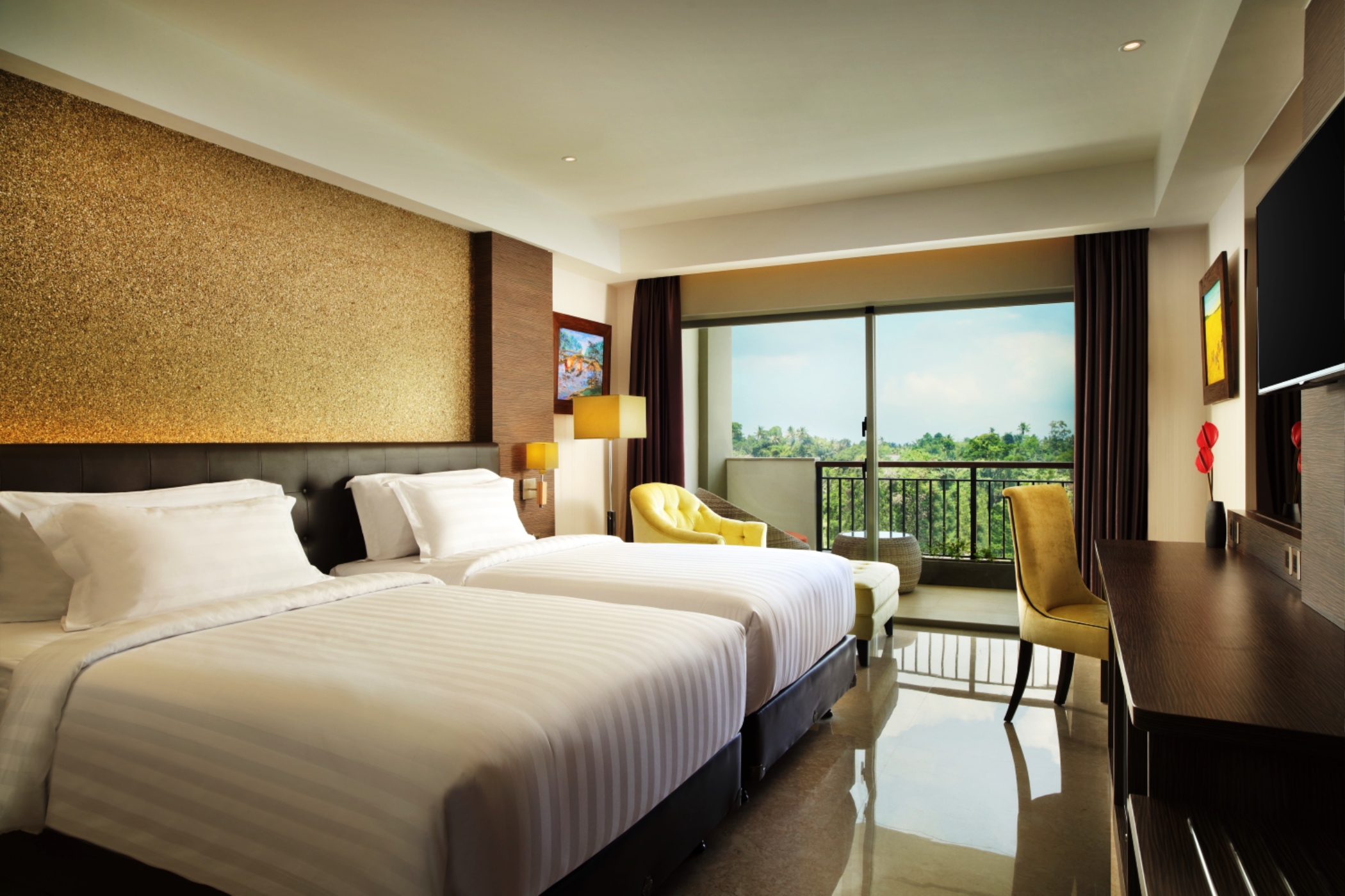 Sthala, A Tribute Portfolio Hotel, Ubud Bali