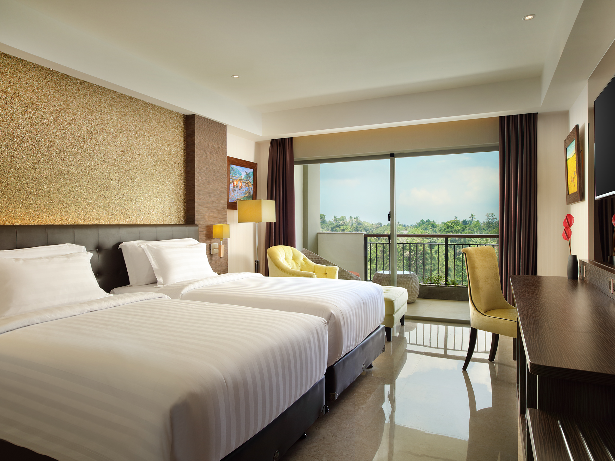 Sthala, A Tribute Portfolio Hotel, Ubud Bali