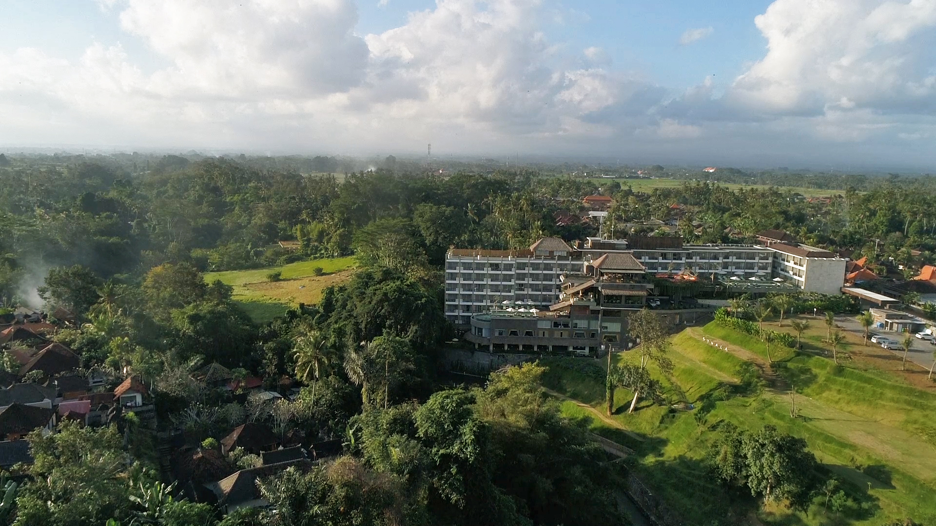 Sthala, A Tribute Portfolio Hotel, Ubud Bali