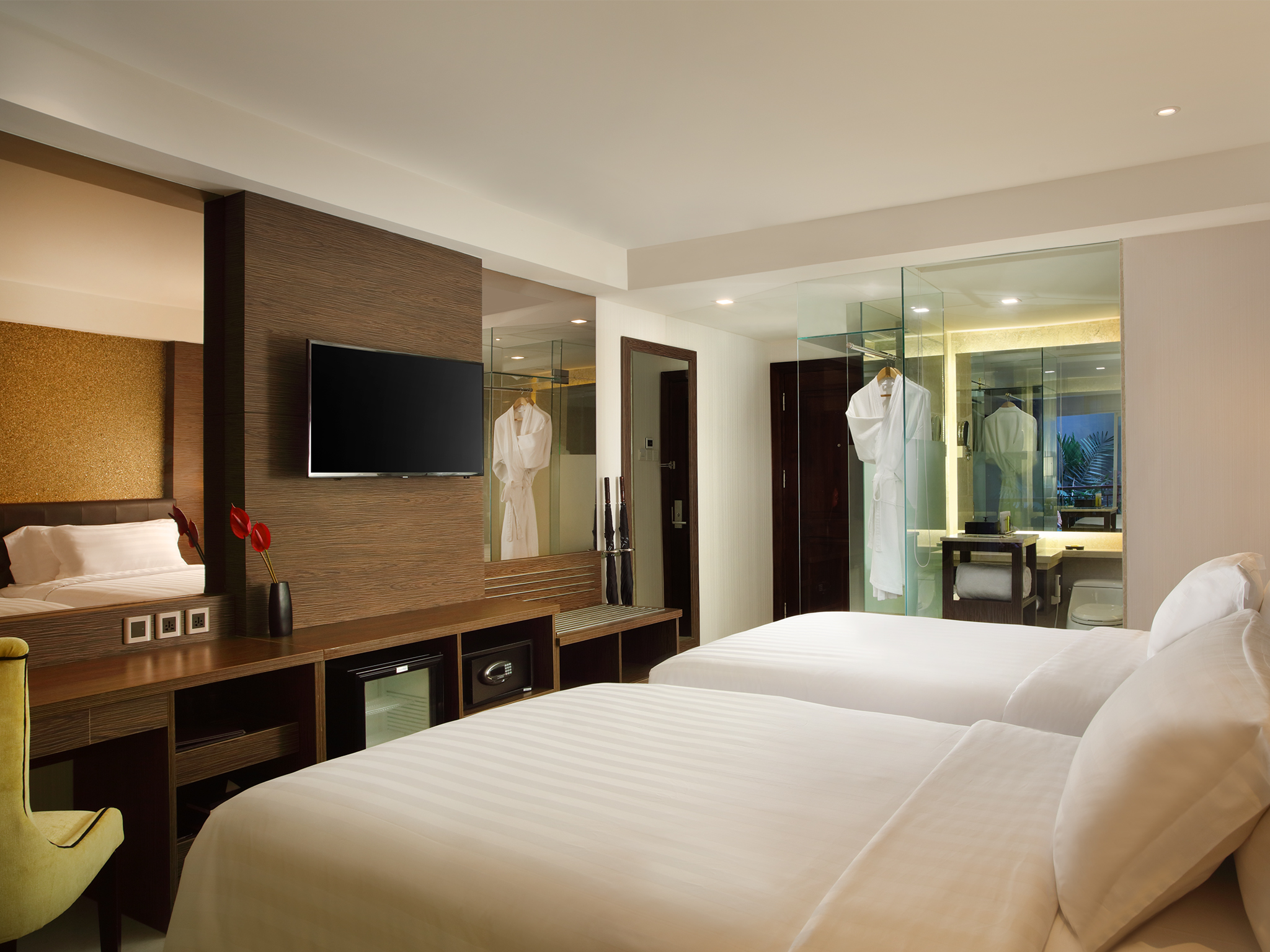Sthala, A Tribute Portfolio Hotel, Ubud Bali
