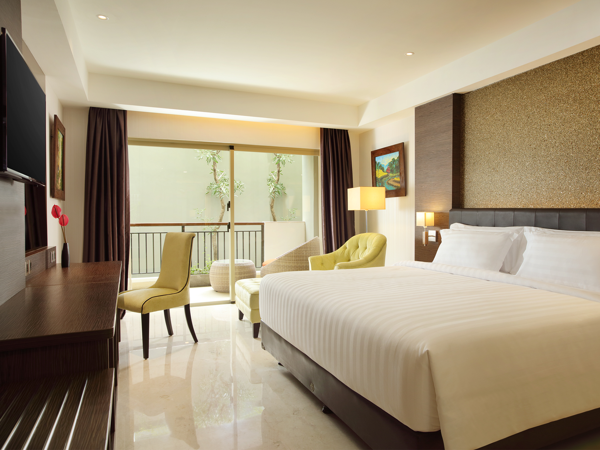 Sthala, A Tribute Portfolio Hotel, Ubud Bali