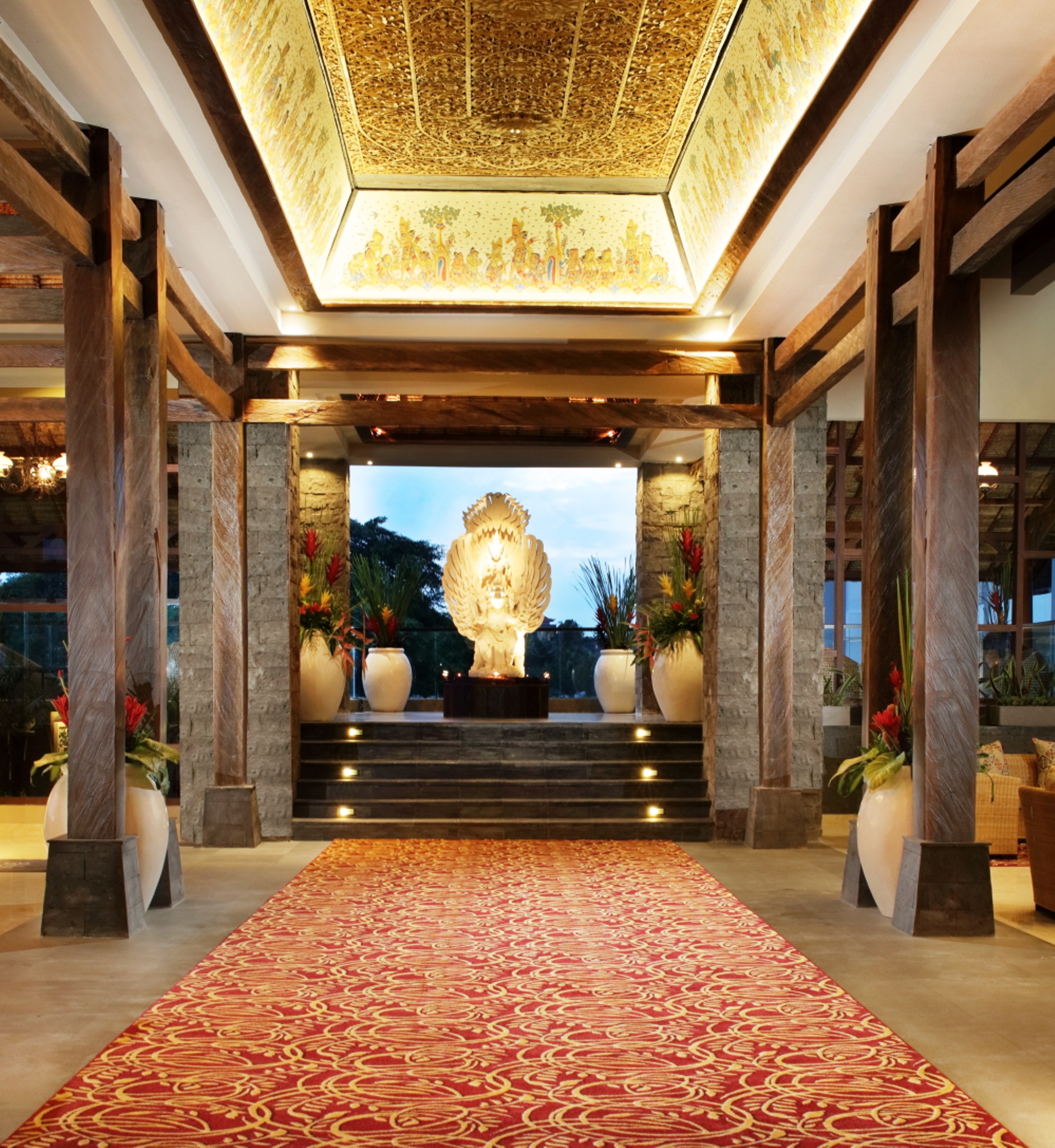 Sthala, A Tribute Portfolio Hotel, Ubud Bali