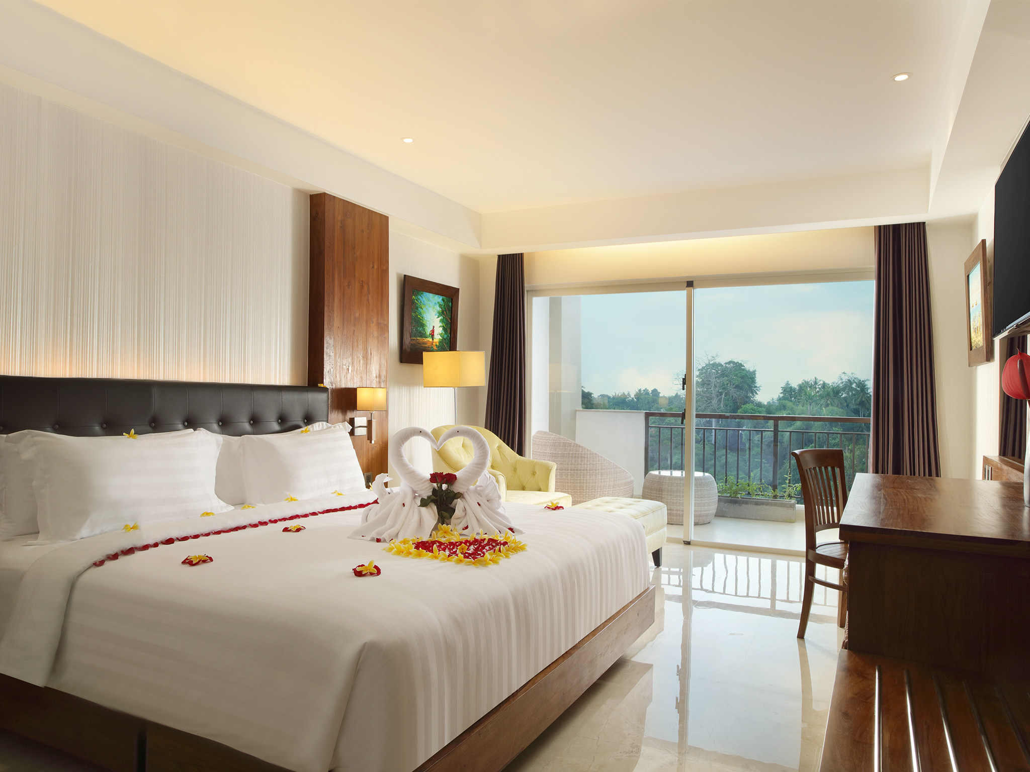 Sthala, A Tribute Portfolio Hotel, Ubud Bali