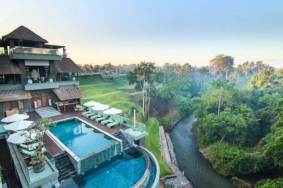 Sthala, A Tribute Portfolio Hotel, Ubud Bali