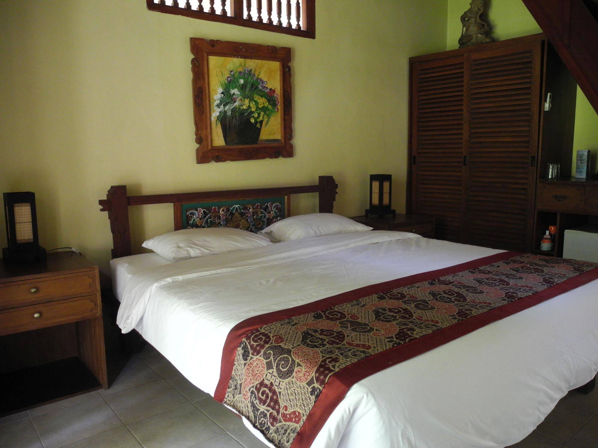 Villa Jineng Ubud Bali