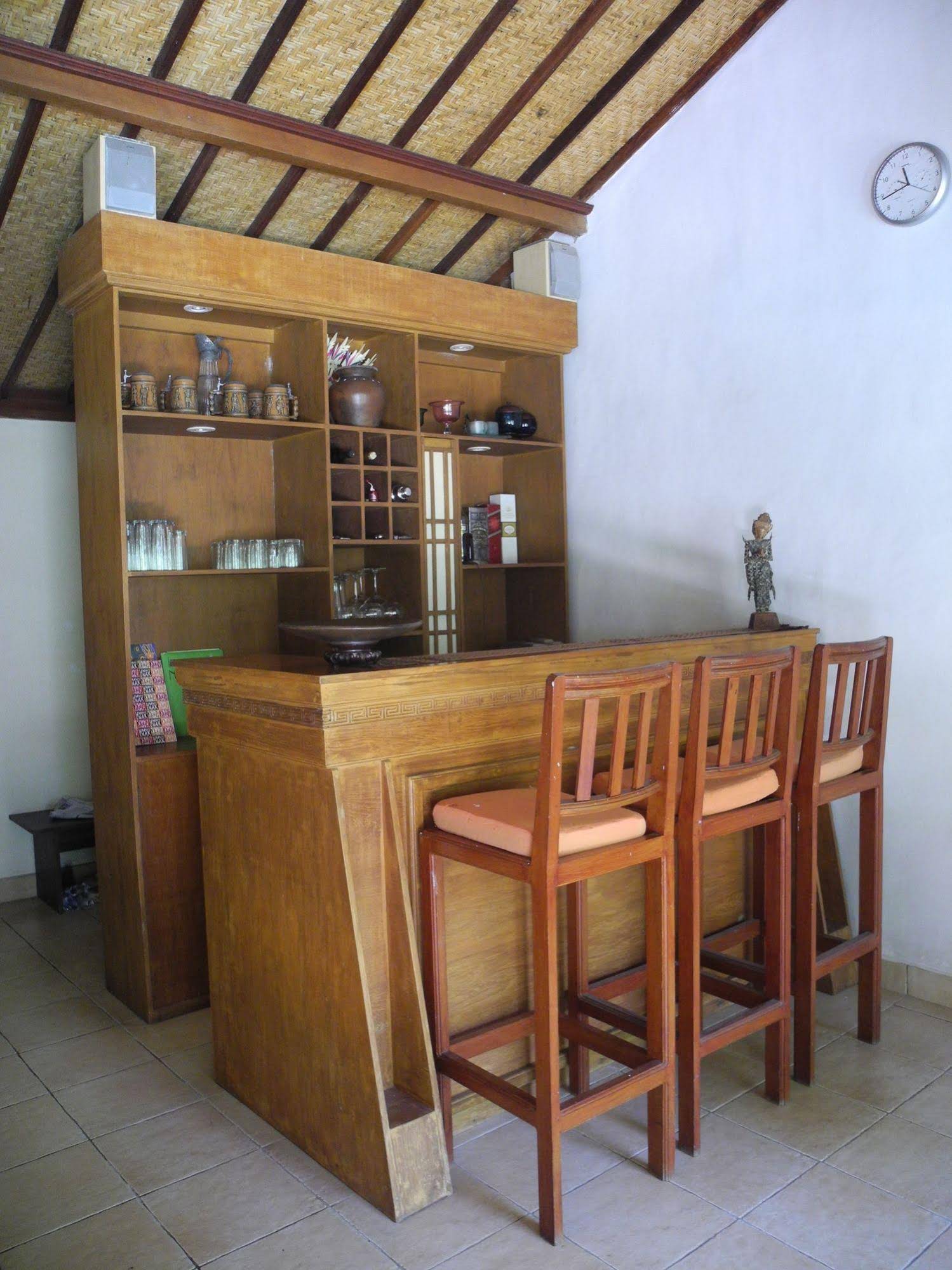 Villa Jineng Ubud Bali