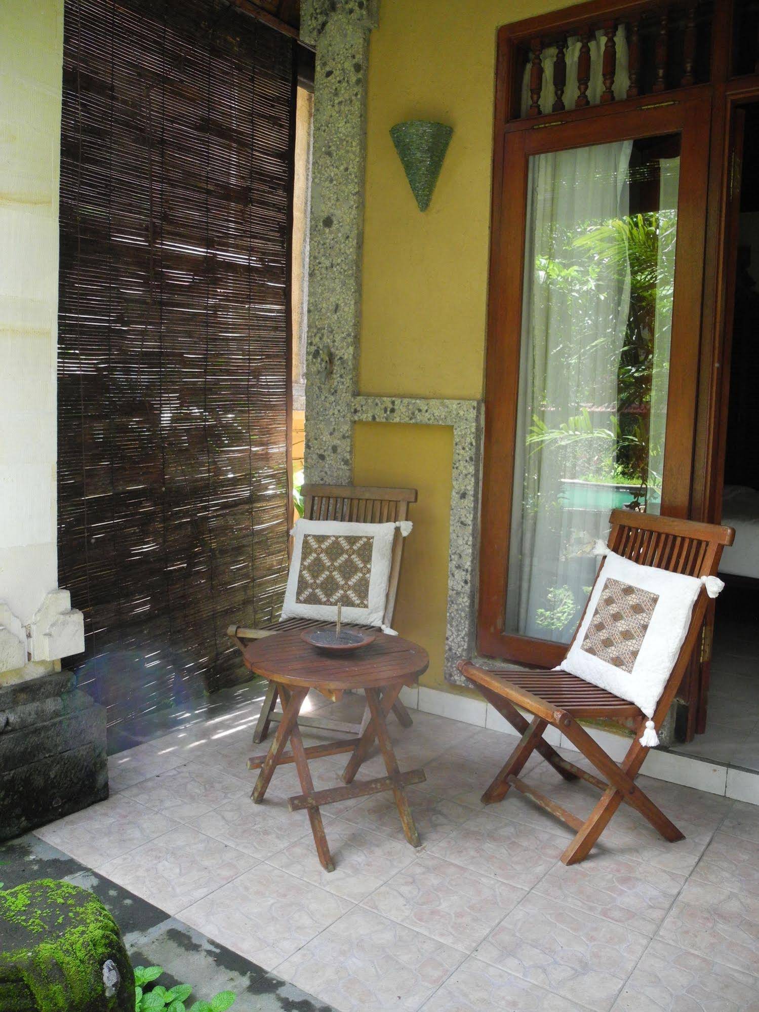 Villa Jineng Ubud Bali