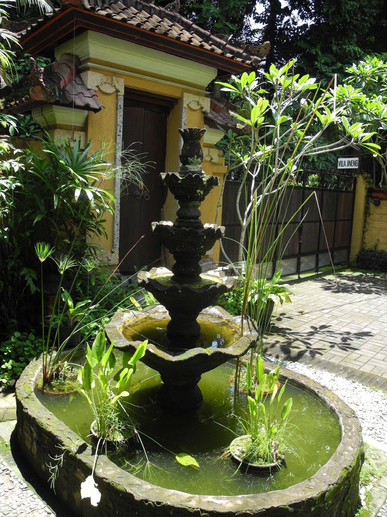 Villa Jineng Ubud Bali