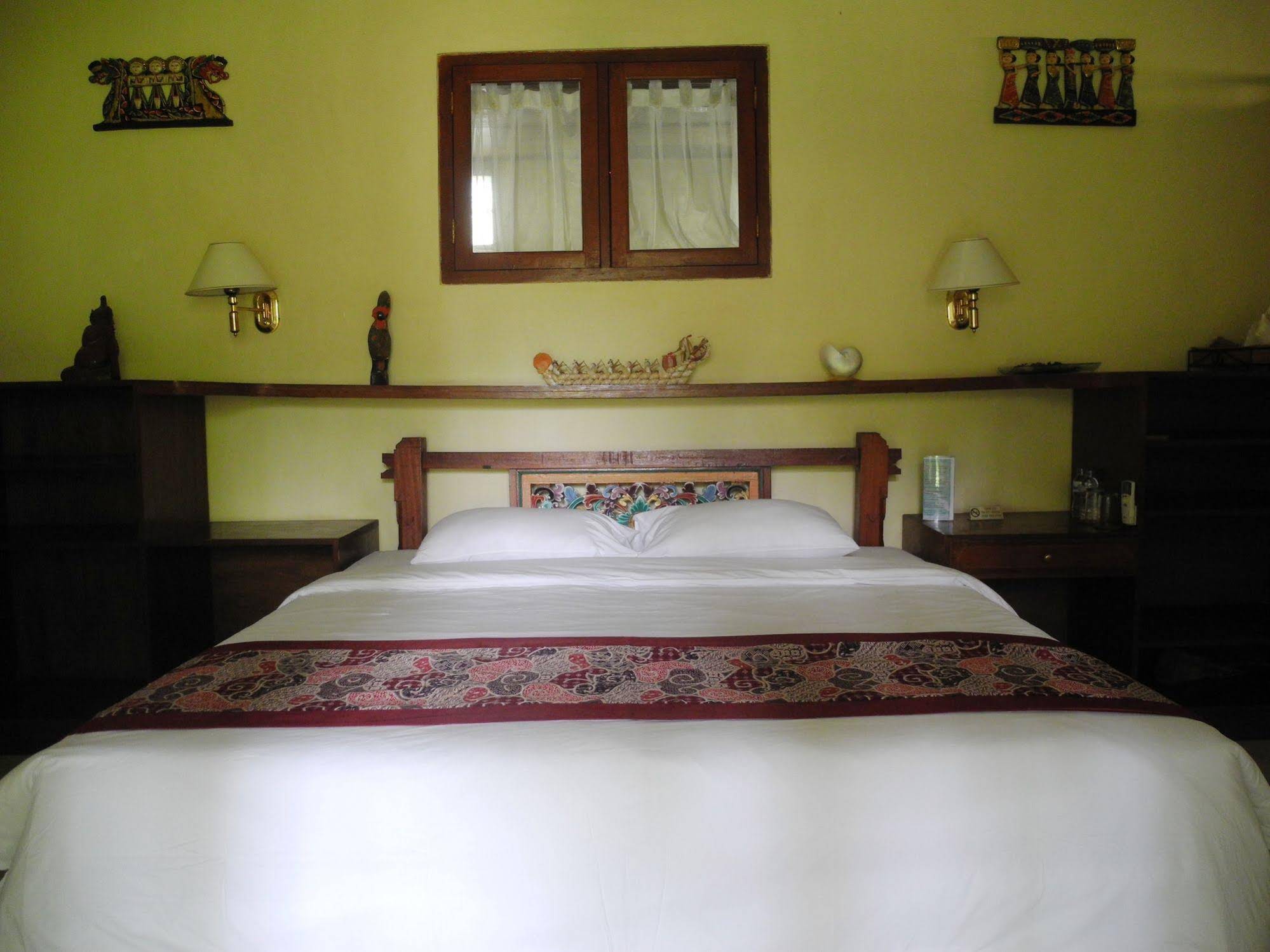 Villa Jineng Ubud Bali