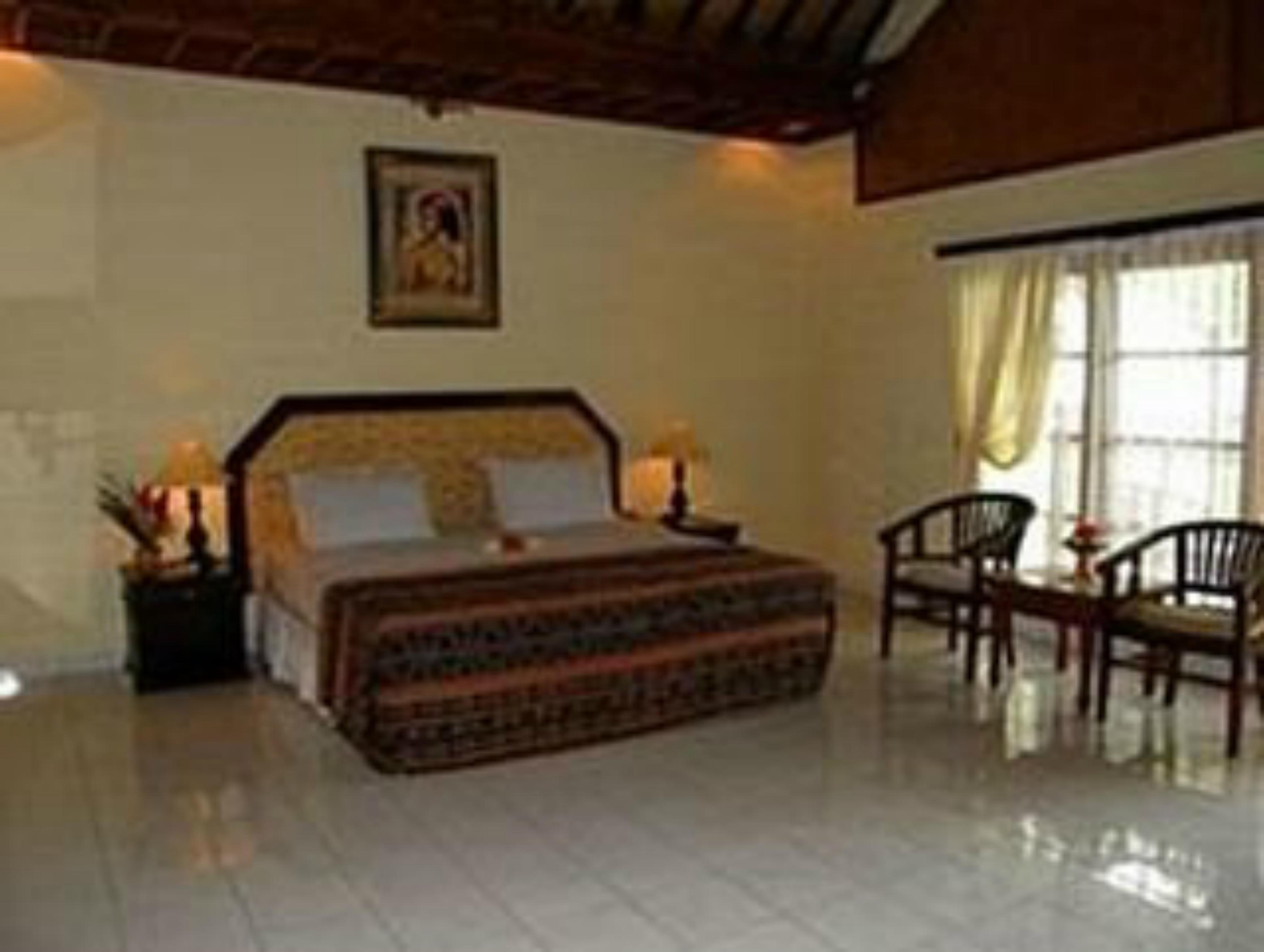 Aditya Beach Resort Mandarmani