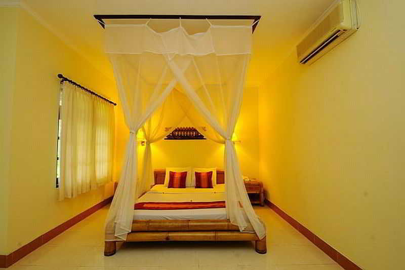 Aneka Lovina Villas & Spa